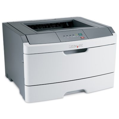 Lexmark E260d Monochrome Laser Printer