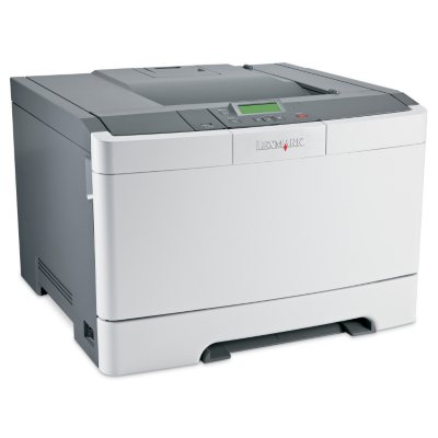 Lexmark C544dn Color Laser Printer