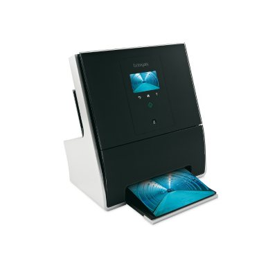 Lexmark Genesis S815 Wireless Multifunction Printer