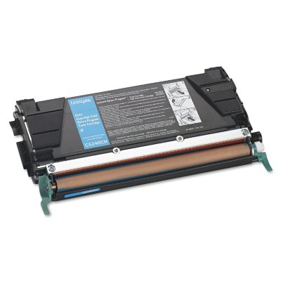 UPC 734646396738 product image for Lexmark C5240 Series Toner Cartridges | upcitemdb.com