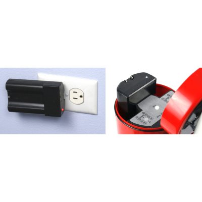 AmpliVox Rechargable Lithium Battery 