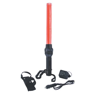 AmpliVox Safety Wand Megaphone