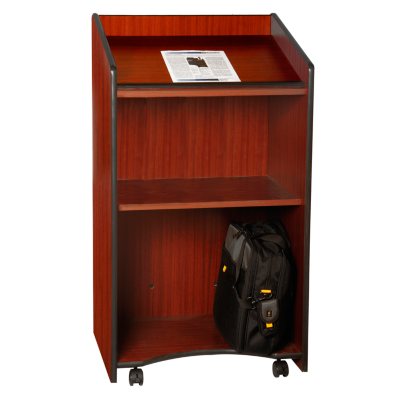 Amplivox Non-Sound Lectern