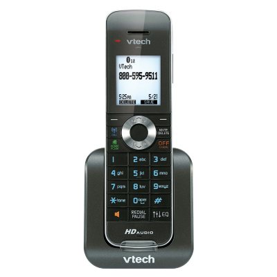 VTech DS6401 Accessory Handset