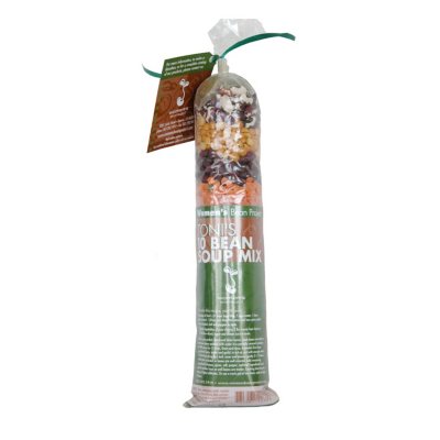 Toni's 10 Bean Soup Mix (6 pc.)