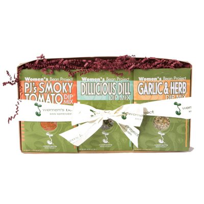 Three Dip Gift Bundle