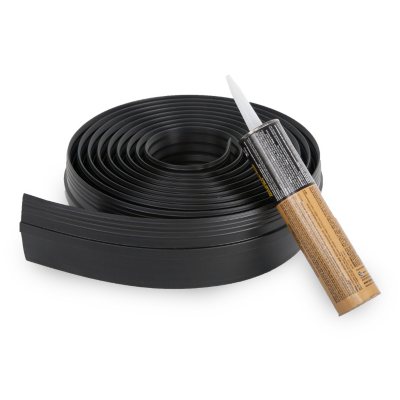 16' G-Floor Threshold - Midnight Black