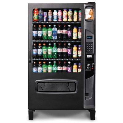 Selectivend SZ40 Beverage Machine