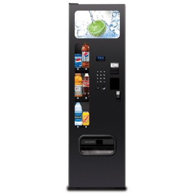 Selectivend CB300 Stand Alone- 6 Selection Drink Machine