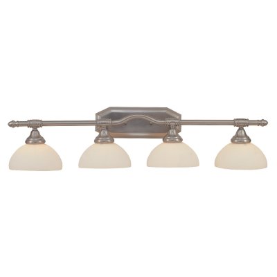 Bathroom Vanity Lights Brushed Nickel on Light Brushed Nickel Vanity Bar