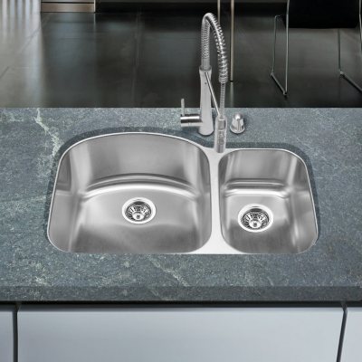Blanco Stellar 1.6 Bowl Kitchen Sink