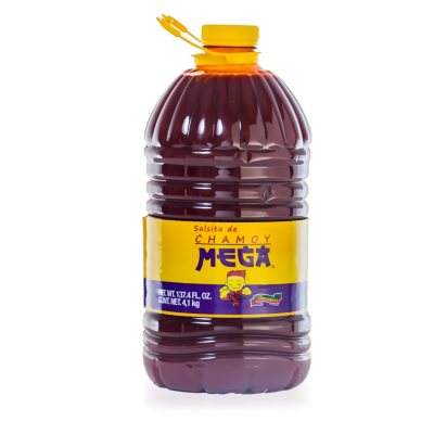 UPC 738545020206 product image for Mega Chamoy Original (4.1 kg) | upcitemdb.com