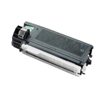 Sharp Toner AL-110TD - Black