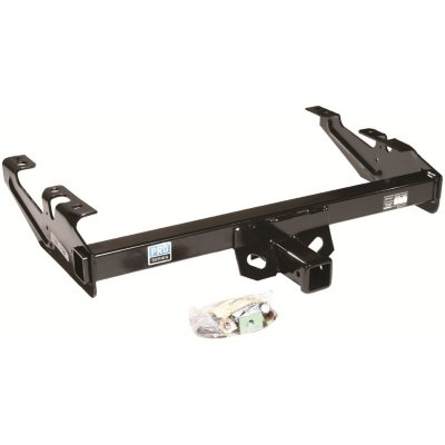 Chevrolet and GMC Truck Hitch Class III, 2