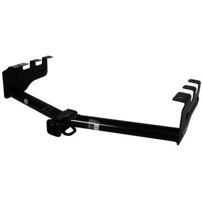 Chevrolet Silverado and GMC Sierra Hitch Class III, 2