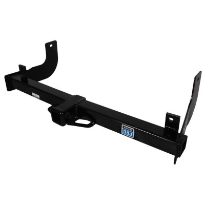 Ford F-150 Hitch Class III, 2