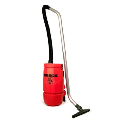 Oreck  Backpack Vacuum - 6 qt.