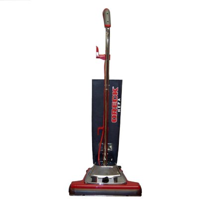 Oreck Premier Series 16” HEPA Commercial Upright Vacuum