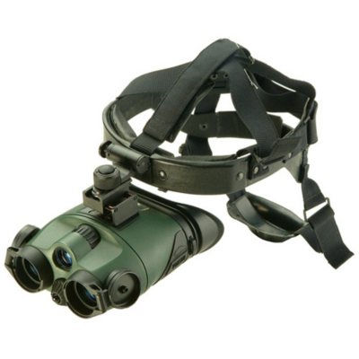 Yukon Tracker 1x24 NV Goggle