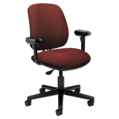 HON - 7700 Series Swivel Task Chair - Various Colors