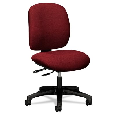 HON - ComforTask Multi-Task Swivel/Tilt Chair - Various Colors