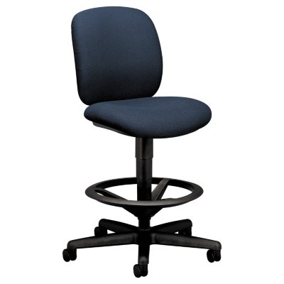 HON - ComforTask 5905 Swivel Task Stool - Various Colors