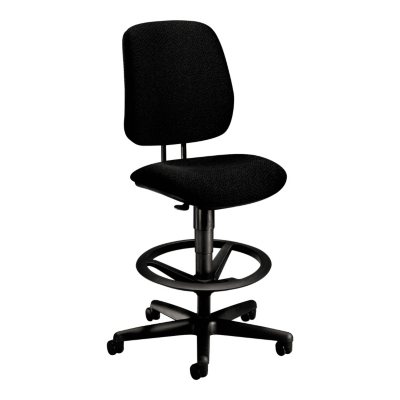 HON - 7700 Series Swivel Task Stool - Various Colors