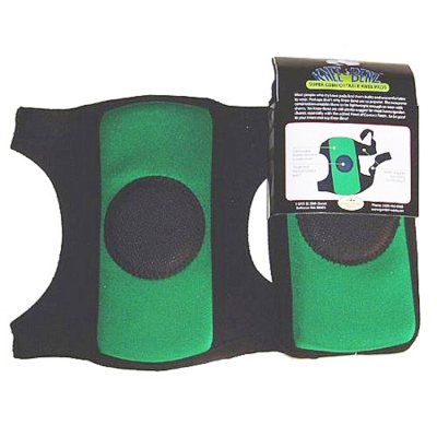 Garden Works Knee Benz