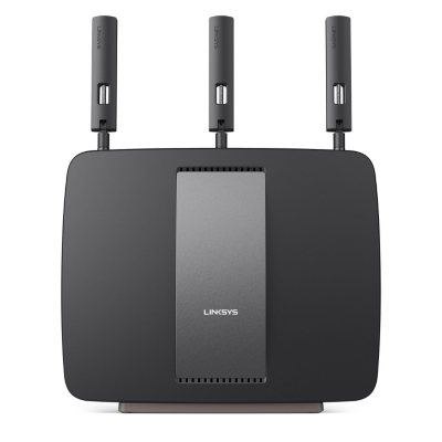 Linksys AC3200 Tri-Band Smart Wi-Fi Router EA9200