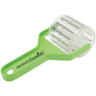 Clearsnap Get Rollin' Jumbo Wheel - 2-1/4" Wide