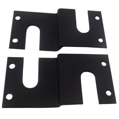 Equator Floor Bracket