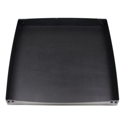 Equator Flip-Up Side-Drip Laundry Pan