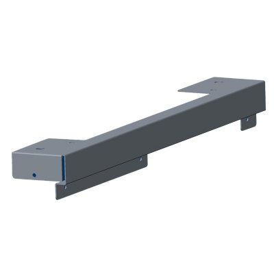 Equator Rear-Stacking Laundry Kit