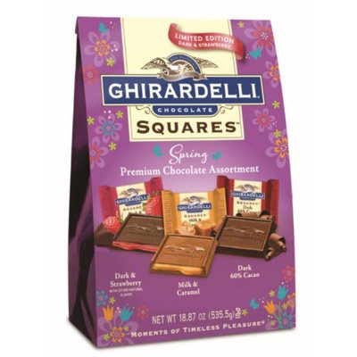 UPC 747599322143 product image for Ghirardelli Spring Assortment XL Bag 2pk | upcitemdb.com