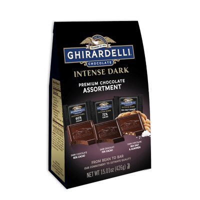 UPC 747599400902 product image for Ghirardelli Premium Chocolate Assortment (18.1 oz.) | upcitemdb.com