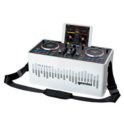 Gemini MIX2GO DJ System