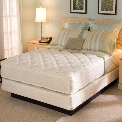 Serta  Cyprus Mattress - King  - 3 pk.