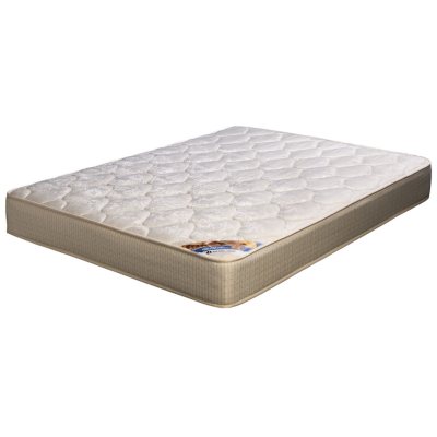 Serta® Cordoba Plush Mattress - Queen