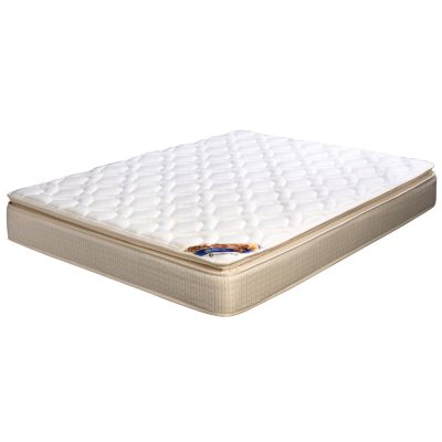 Serta® Barcelona Pillowtop Mattress - Full