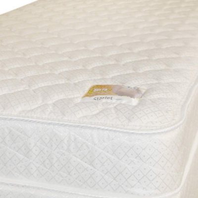 Starlet Twin Mattress - Firm