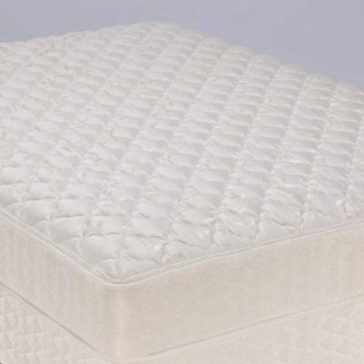 Serta® Kendell Firm Mattress - Full