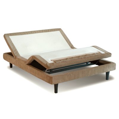 Serta® iComfort® Motion Perfect Adjustable Mattress Foundation - Twin XL