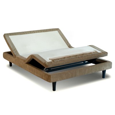 Serta® iComfort® Motion Perfect Adjustable Mattress Foundation - Full XL