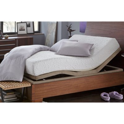 Serta® iComfort® Insight Adjustable Base Set - Full
