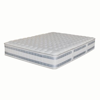Perfect Day iSeries by Serta Applause Firm Mattress –Twin XL