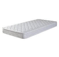 Serta Camden Firm Mattress - Twin