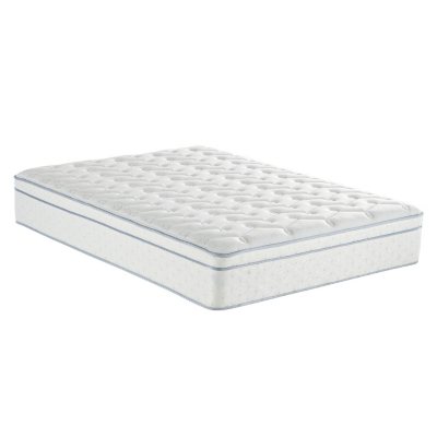 BROOKSIDE KING EUROTOP MATTRESS