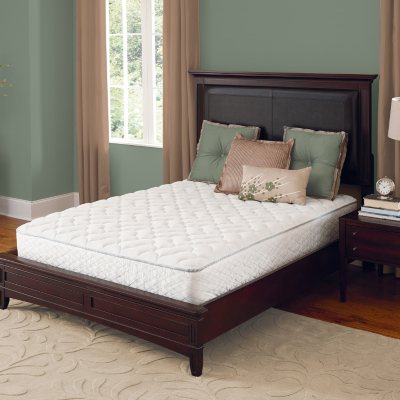 Serta Perfect Sleeper Westmont Plush Mattress - Twin