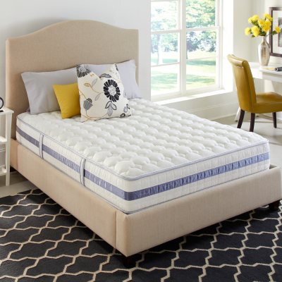 Perfect Sleeper Portland Firm Mattress - Twin