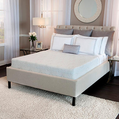 Serta® Sleep Excellence Casoria 12” Cushion 